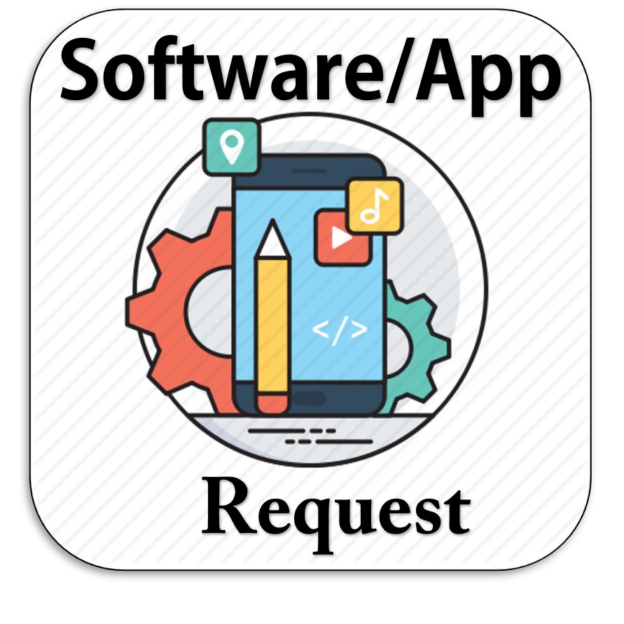 Software on Request